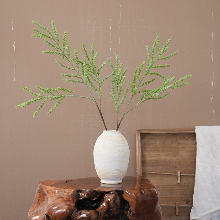 Lifelike Greenery Stem Arrangement
