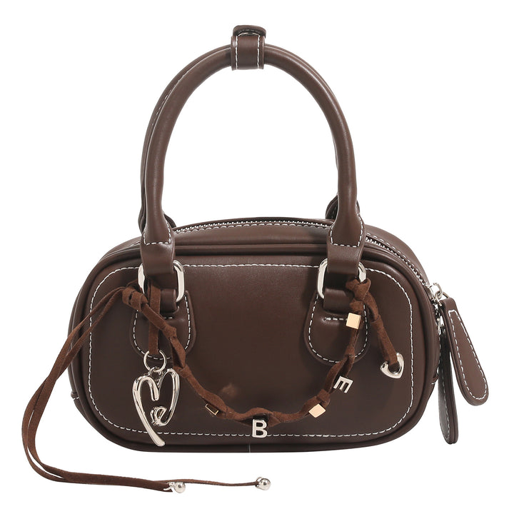 Chic Mini Handheld Satchel