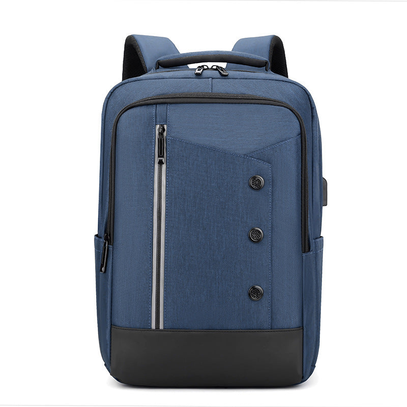 Modern Tech Backpack Kalsten