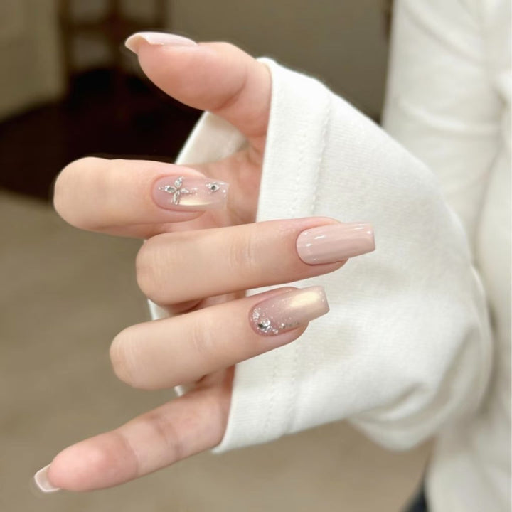 Decorative Nail Art Extensions
