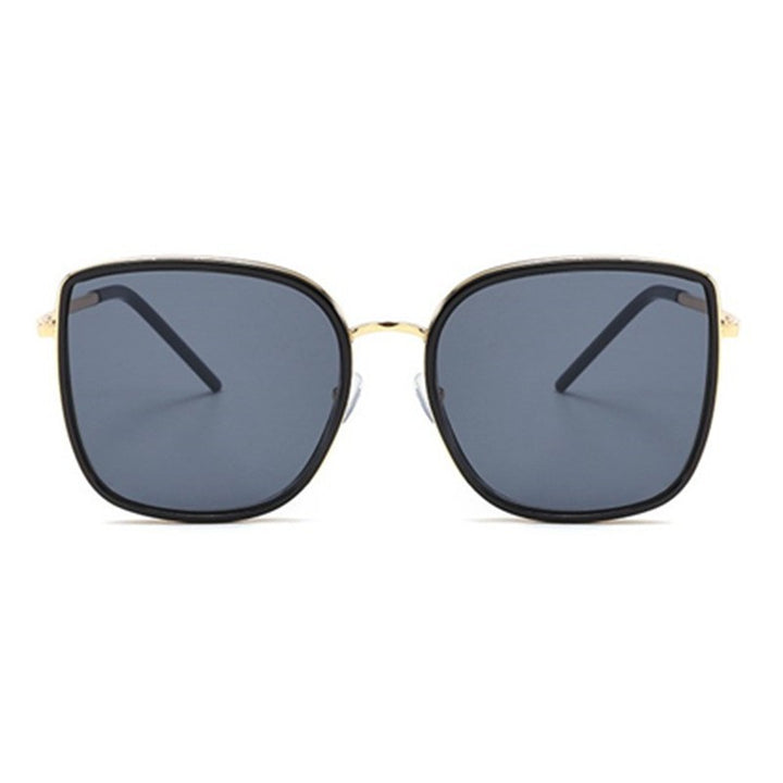 Women's Fashion Oversized Sunglasses in Elegant Square Design Kalsten