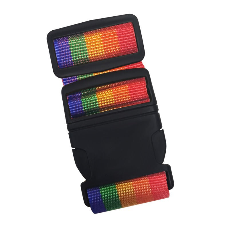 Adjustable Utility Luggage Strap Kalsten