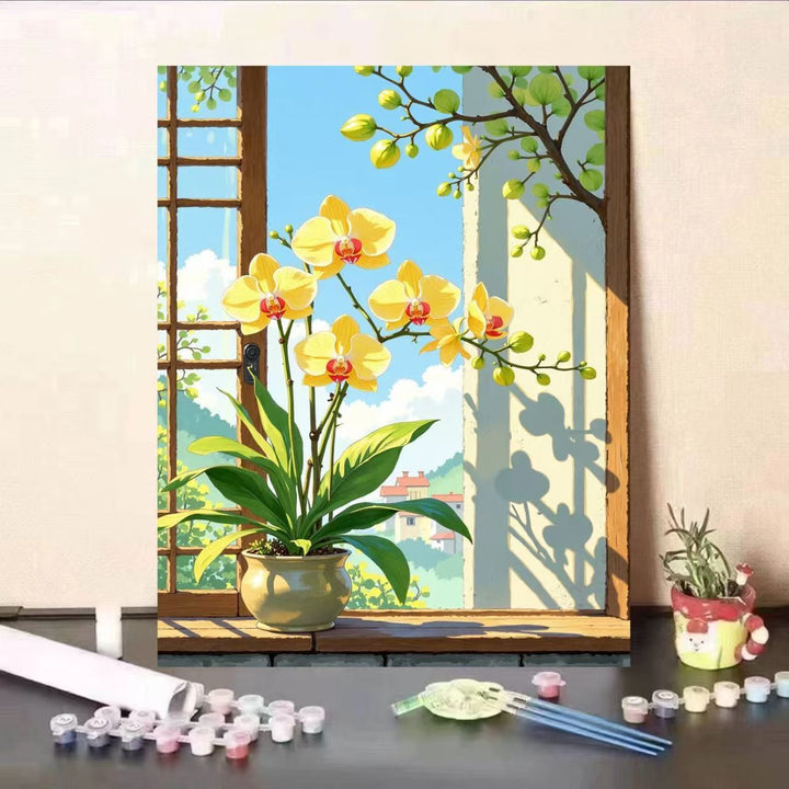 DIY Painting Kit Kalsten