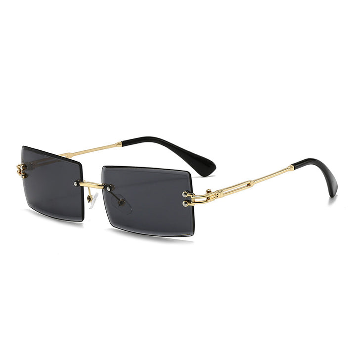 Women's fashionable and elegant sunglasses Kalsten