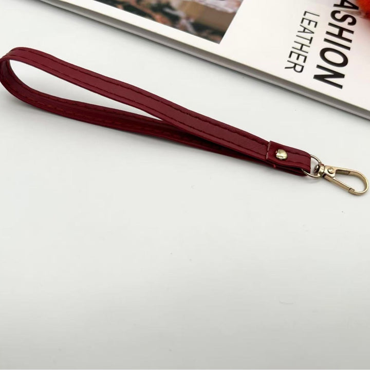Durable Leather Keychain Kalsten