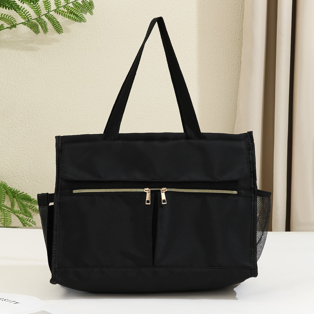 Versatile everyday shoulder bag Kalsten