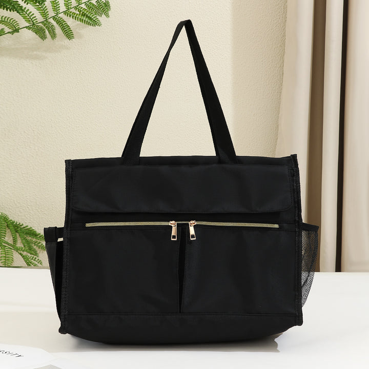 Versatile everyday shoulder bag Kalsten