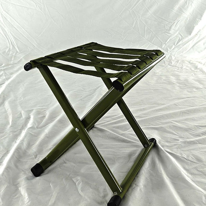 Folding Camping Stool Kalsten