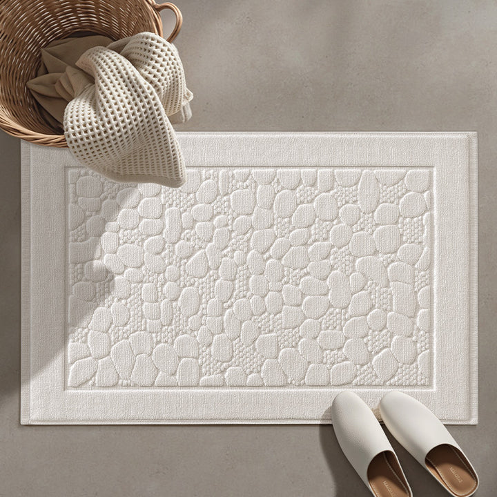 Soft Plush Bath Mat Kalsten