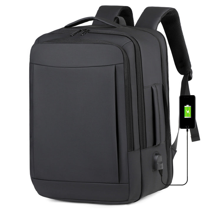 High-Performance Professional Travel Backpack