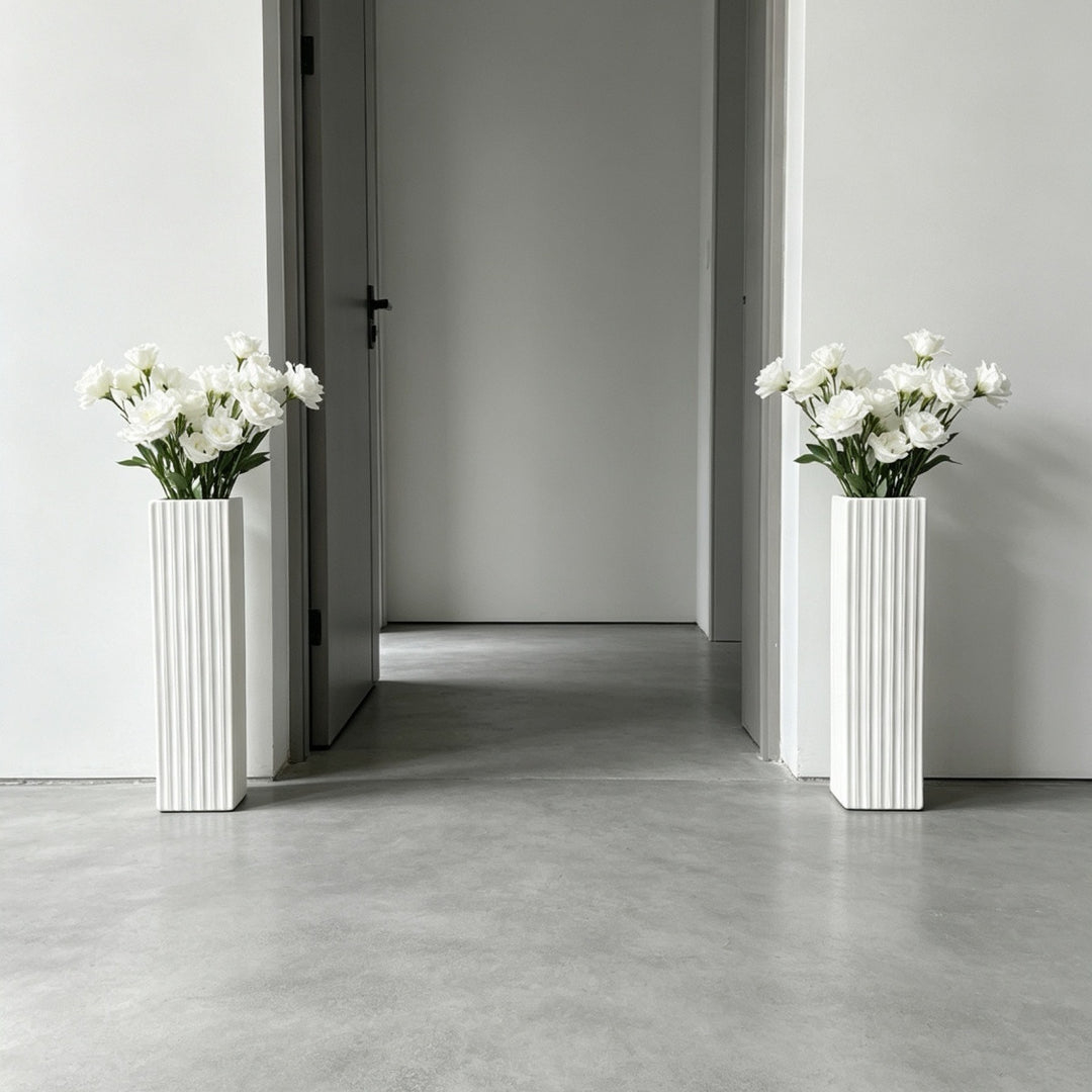 Decorative Flower Vase Kalsten