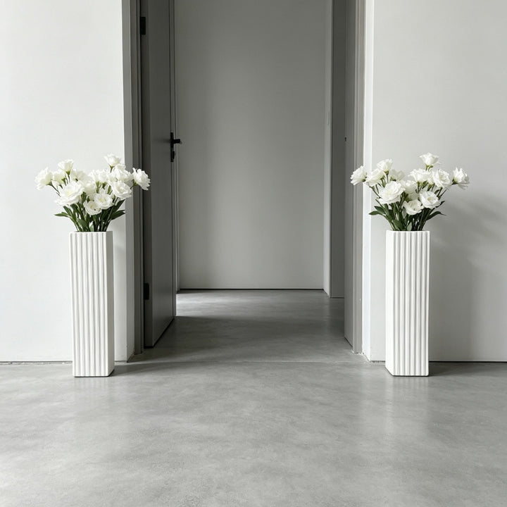 Decorative Flower Vase Kalsten