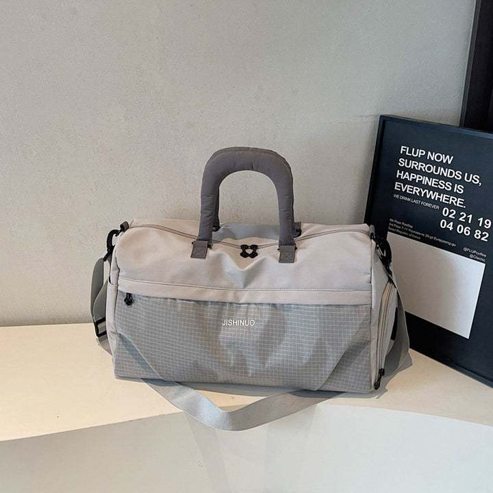 Durable Outdoor Duffel