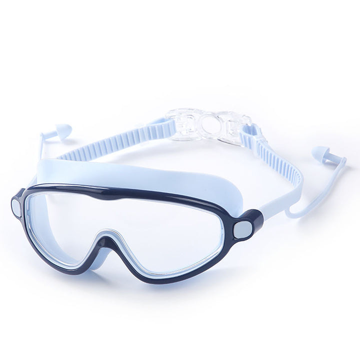Anti-Fog Swim Mask Kalsten