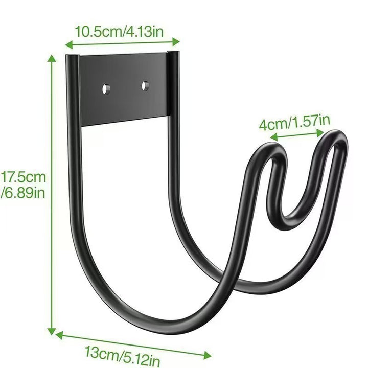 Versatile Wall Hook For Tools Kalsten
