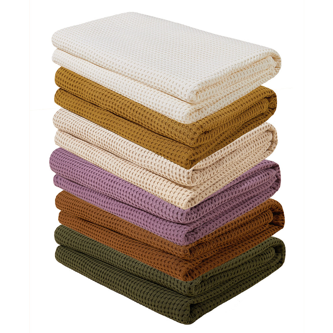 Woven Blanket kalsten