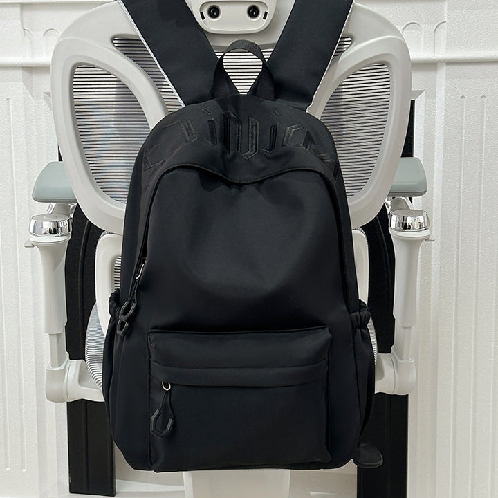 Stylish Lightweight Multi-Pocket Backpack Kalsten