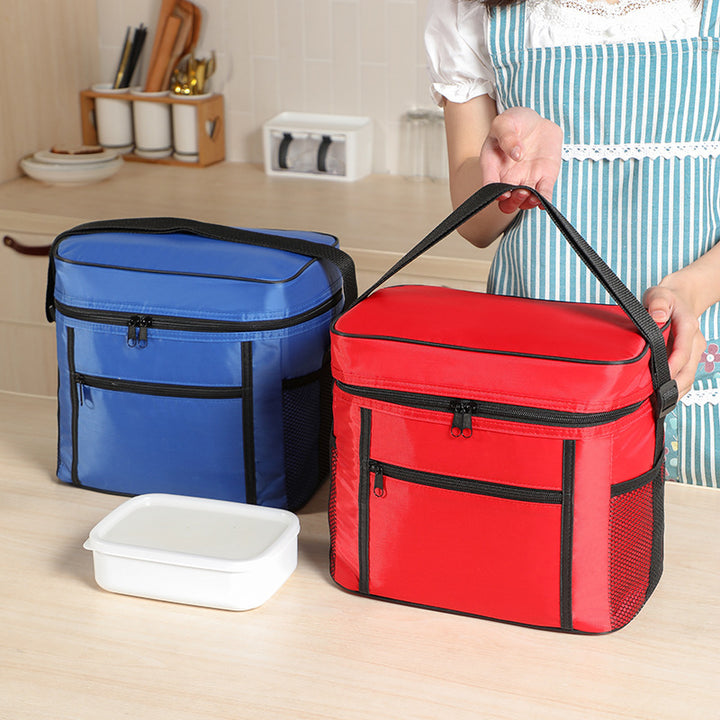 Insulated Lunch Cooler Bag Kalsten