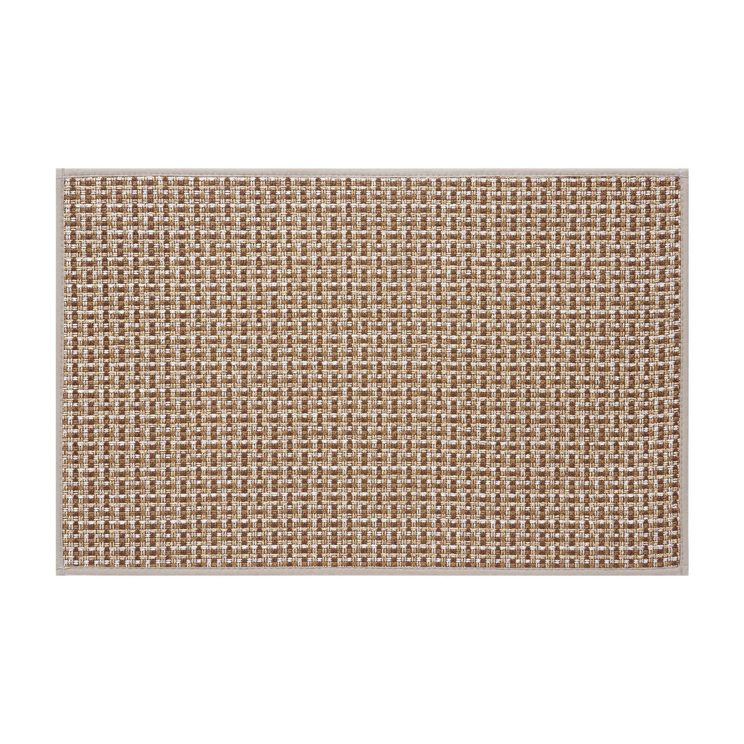 Textured Non-Slip Entrance Mat
