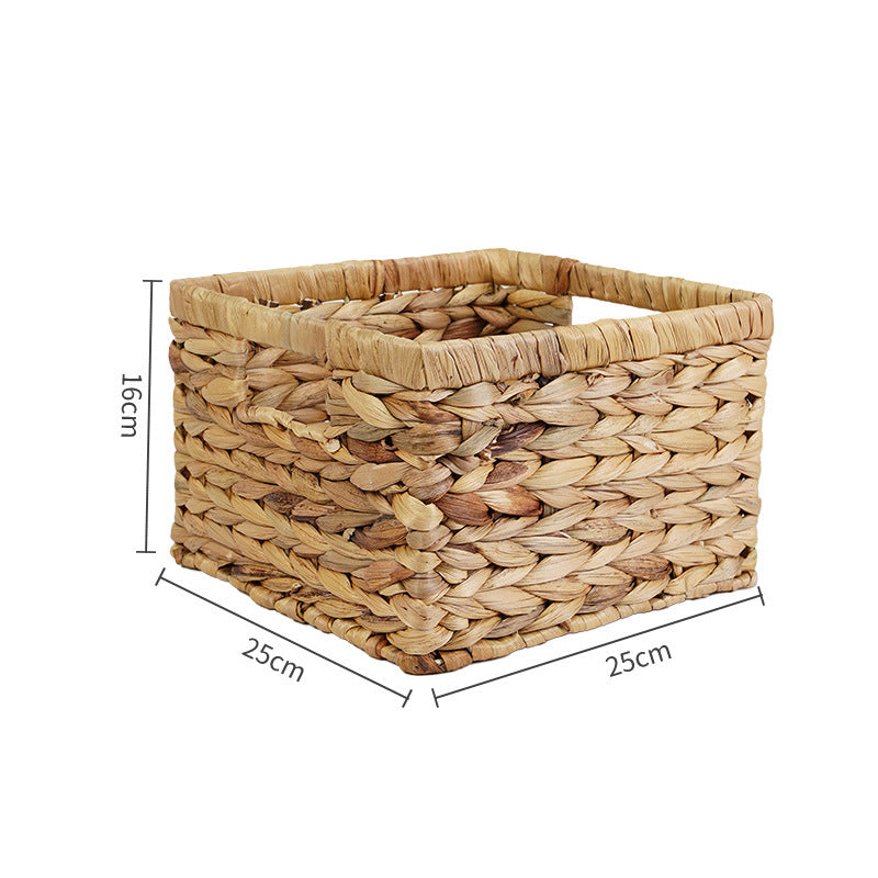 Woven Storage Cube Basket Kalsten