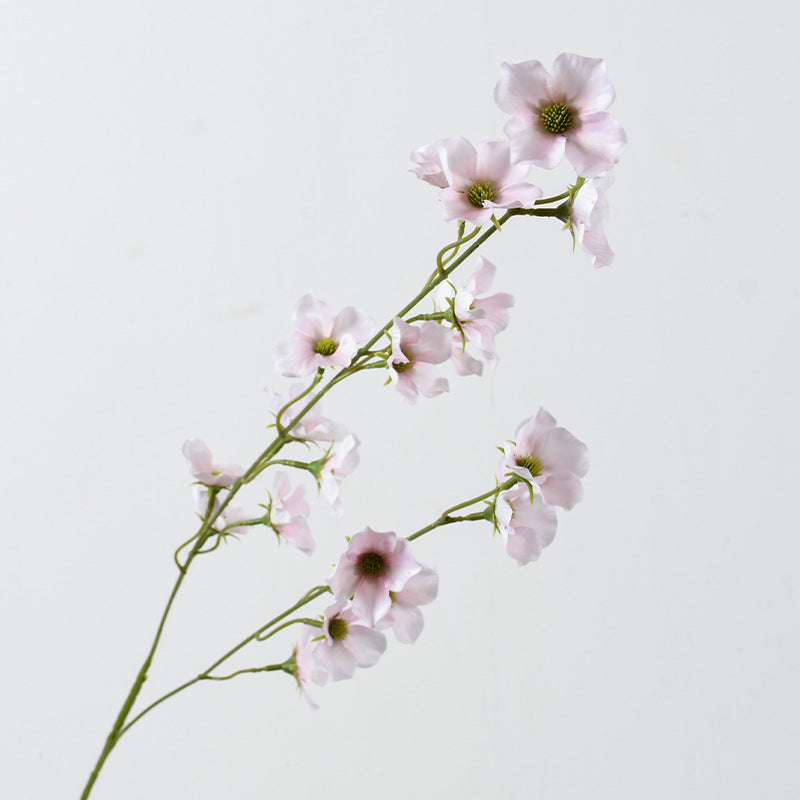 Artificial Floral Branch Decoration