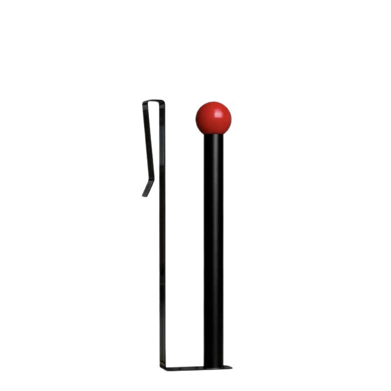 Modern Decorative Coat Rack