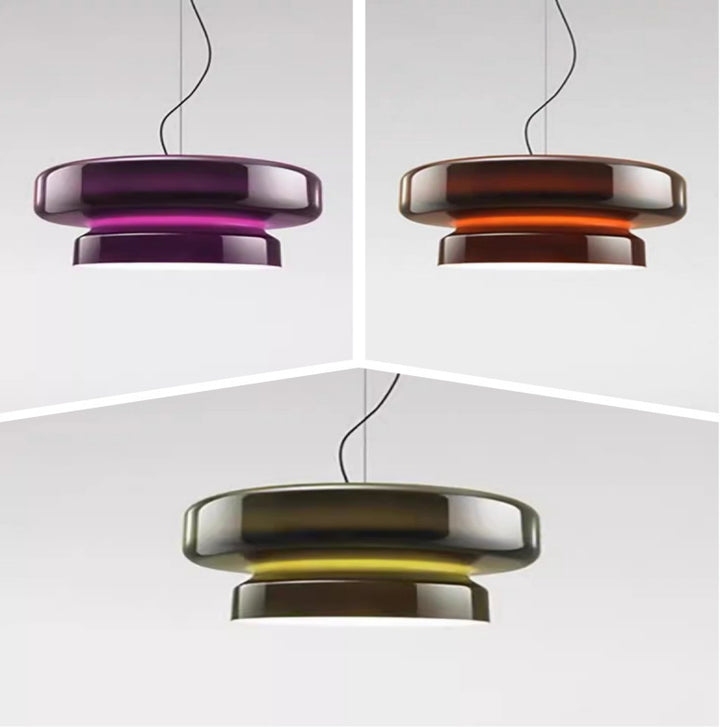 Modern Pendant Light