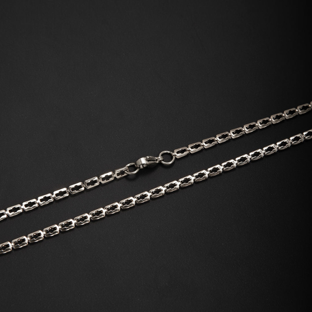 Stylish Chain Necklace Kalsten