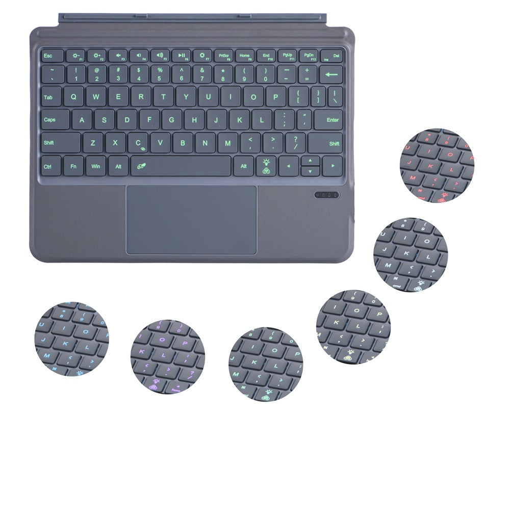 Bluetooth Keyboard Kalsten