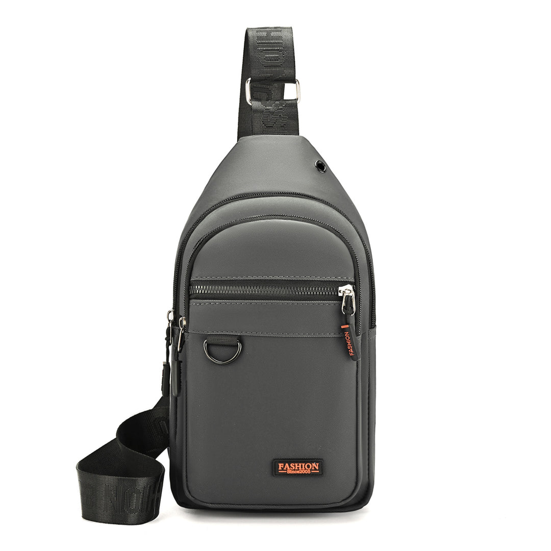 Lightweight Sling Backpack