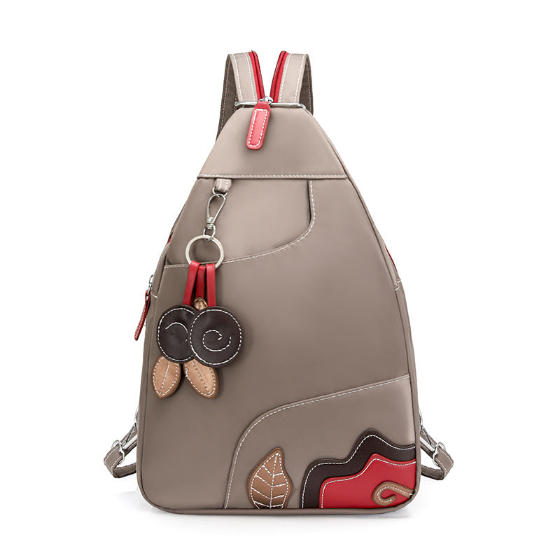 Compact Travel Backpack Kalsten