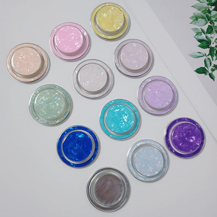 Decorative Compact Mirror Kalsten