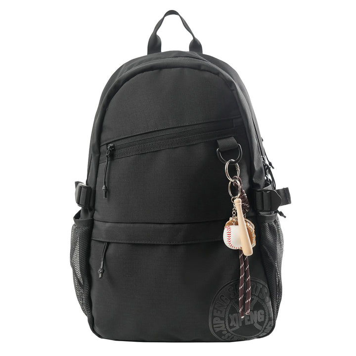 Casual Backpack with Multiple Pockets Kalsten