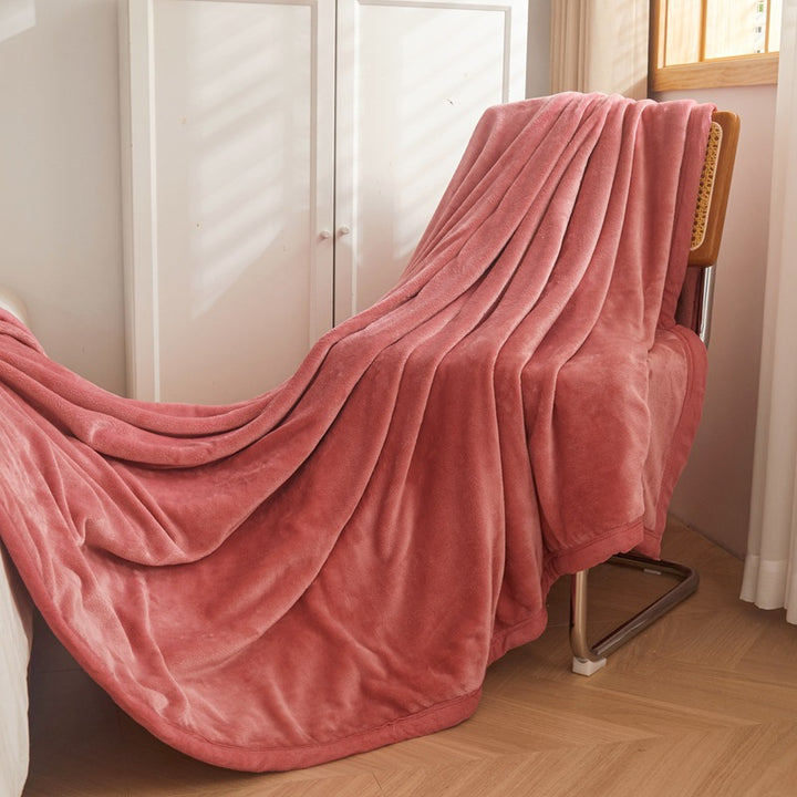 Ultra-Soft Plush Wearable Blanket Kalsten