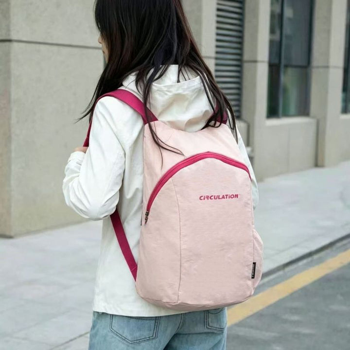 Compact Foldable Backpack Kalsten