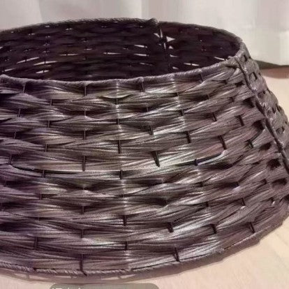 Woven Storage Tray Kalsten