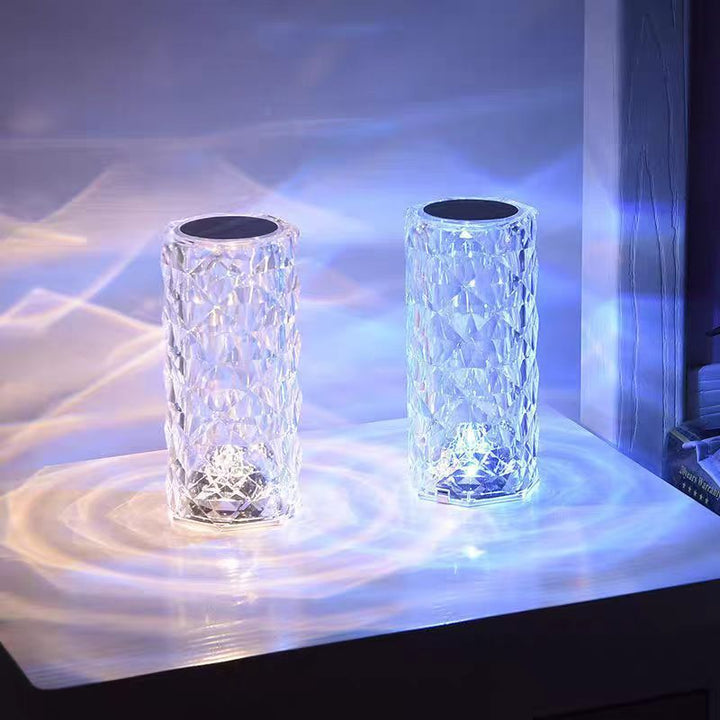 Decorative Crystal