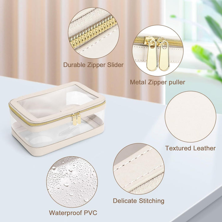 Cosmetic storage case Kalsten