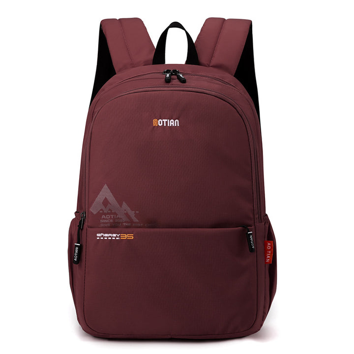 Multi-Functional Backpack with Ergonomic Design Kalsten
