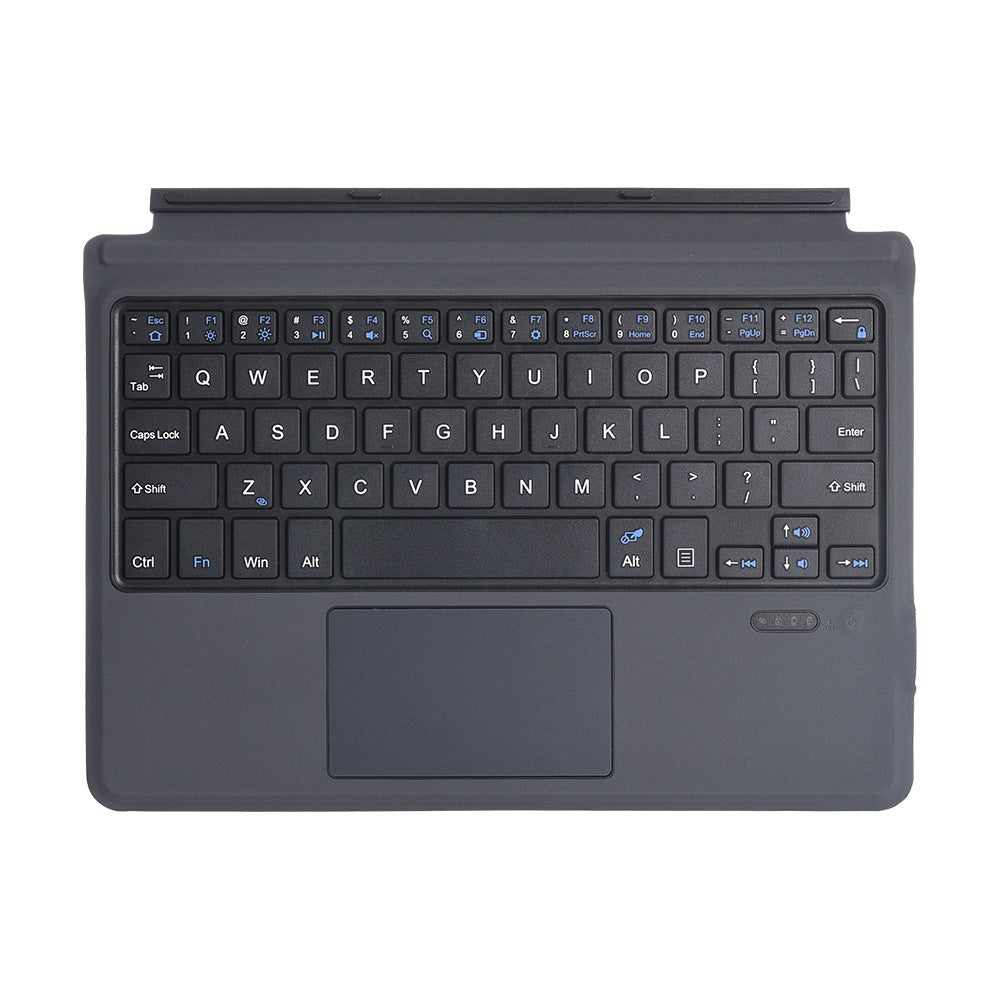 Ergonomic Wireless Keyboard with Backlight Kalsten