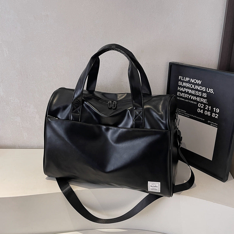 Travel Duffel