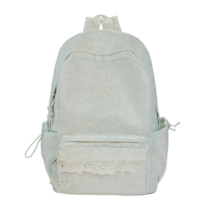 Fashionable Multi-Pocket Backpack Kalsten