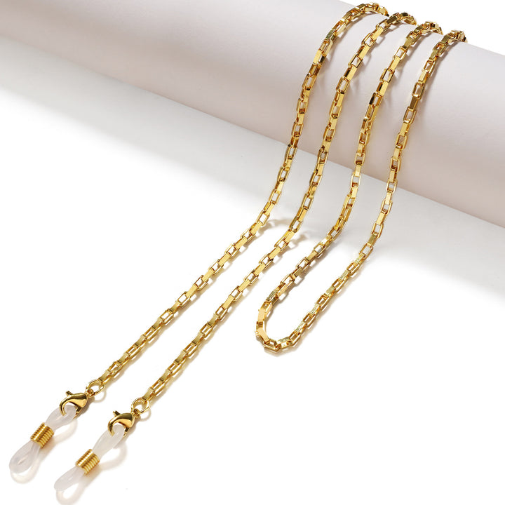 Slim Chain Eyewear Holder kalsten