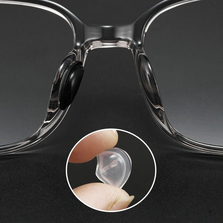 Reusable Silicone Eyewear Nose Pads Kalsten