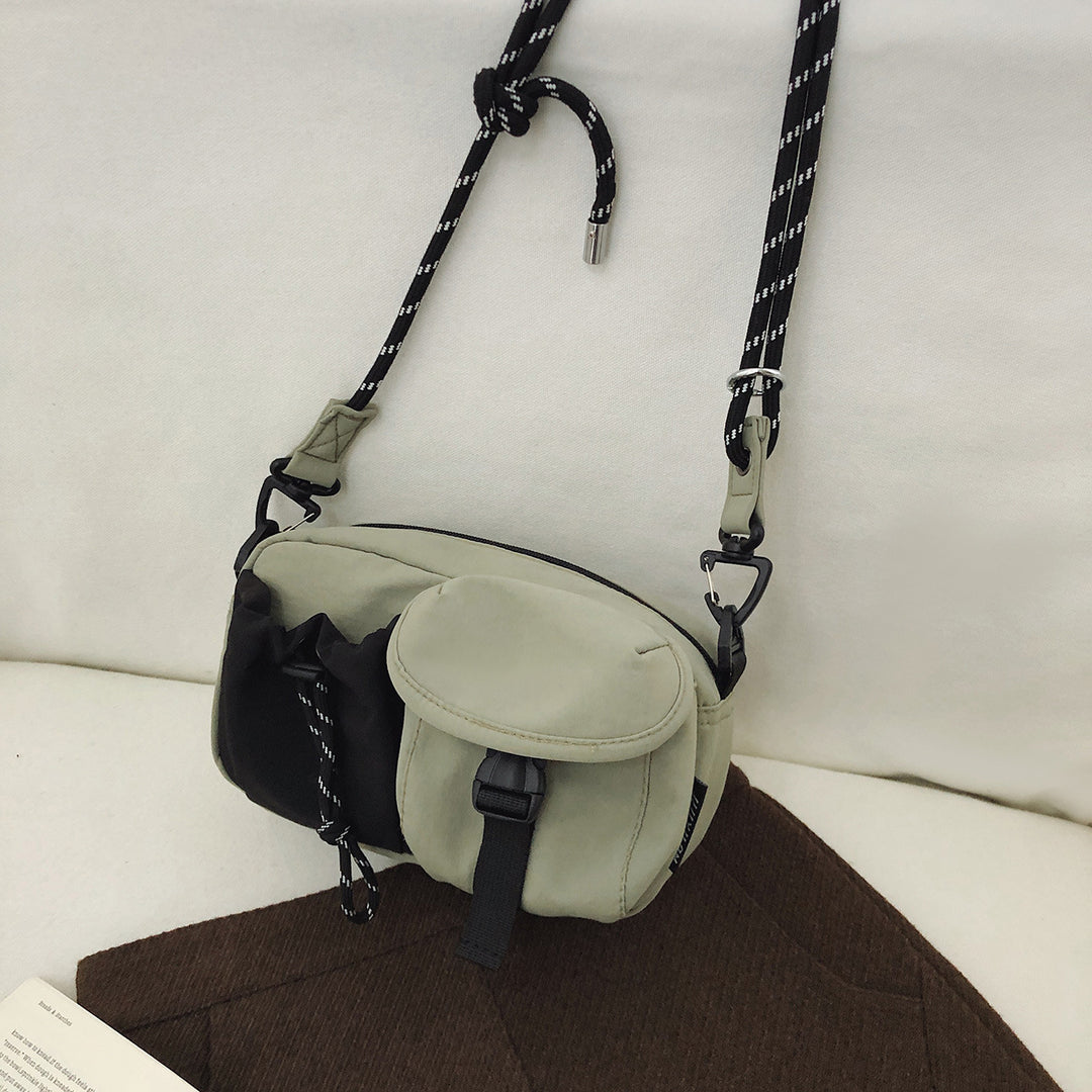 Stylish Crossbody Sling Bag