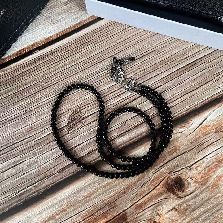 Beaded Necklace Kalsten
