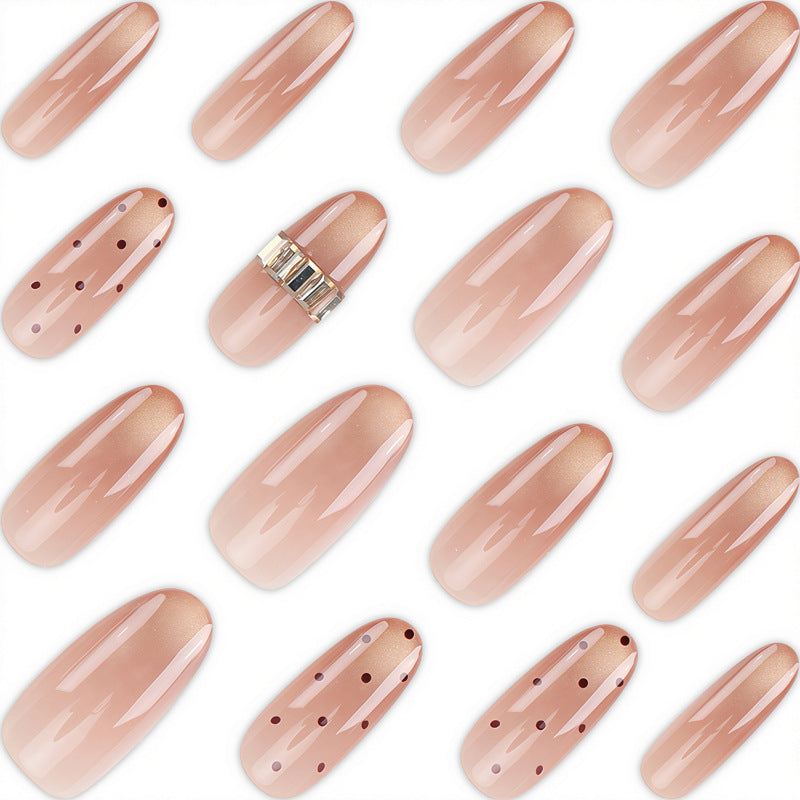 Elegant Manicure Press-On Nails Kalsten