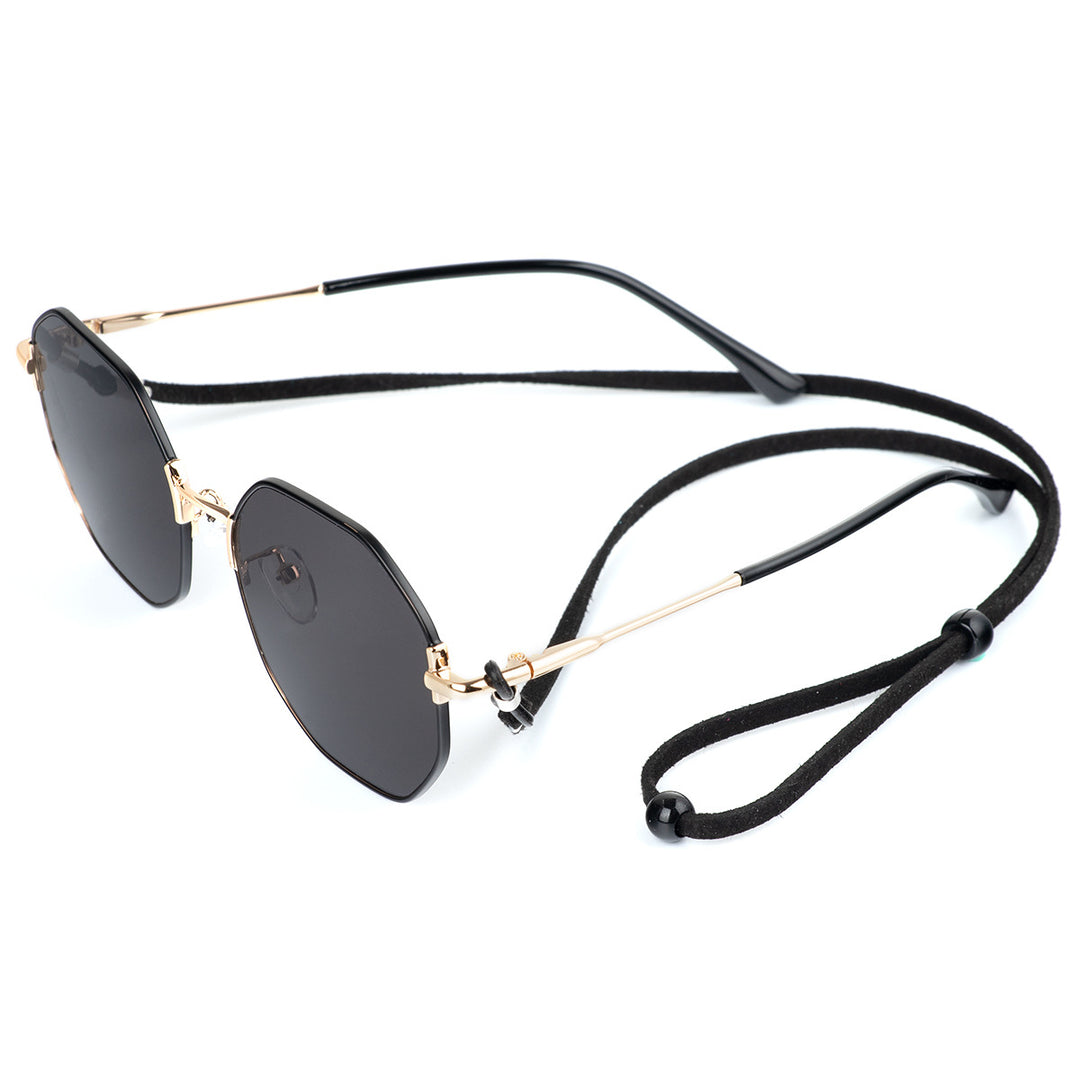 Elastic Eyewear Retainer Strap Kalsten