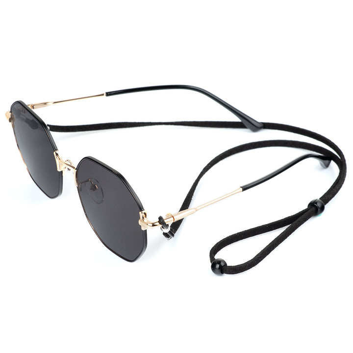 Elastic Eyewear Retainer Strap Kalsten
