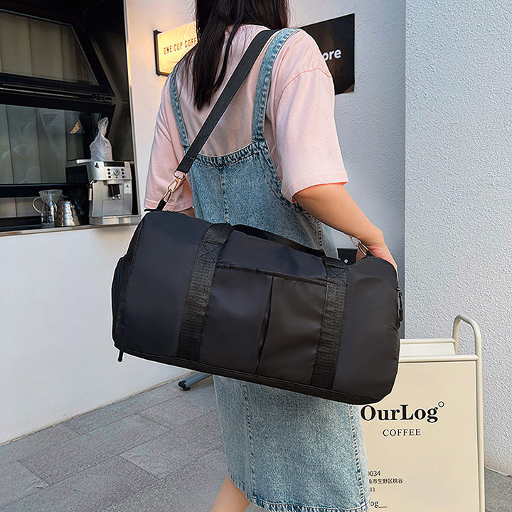 Travel Gym Duffle Bag Kalsten